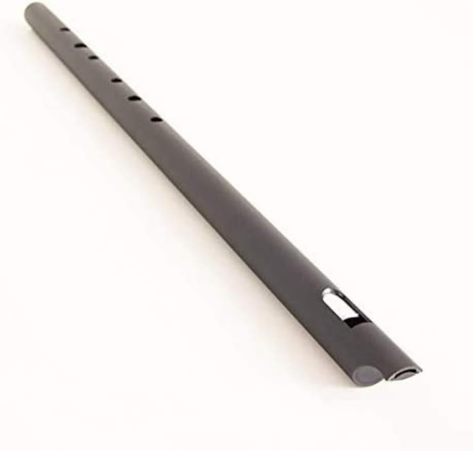 Non-Tunable Aluminum Low Whistle I58791