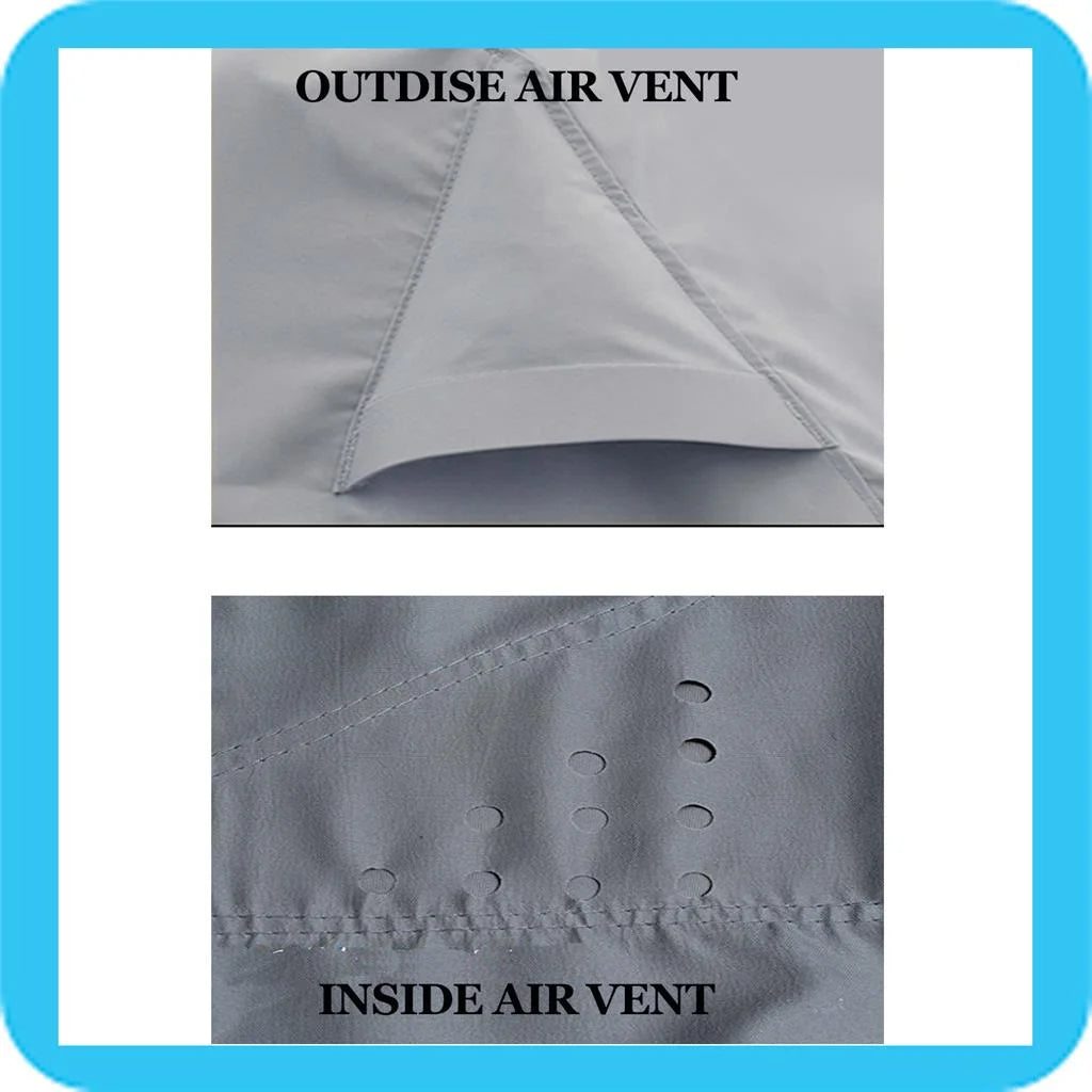 Boat Cover R80814