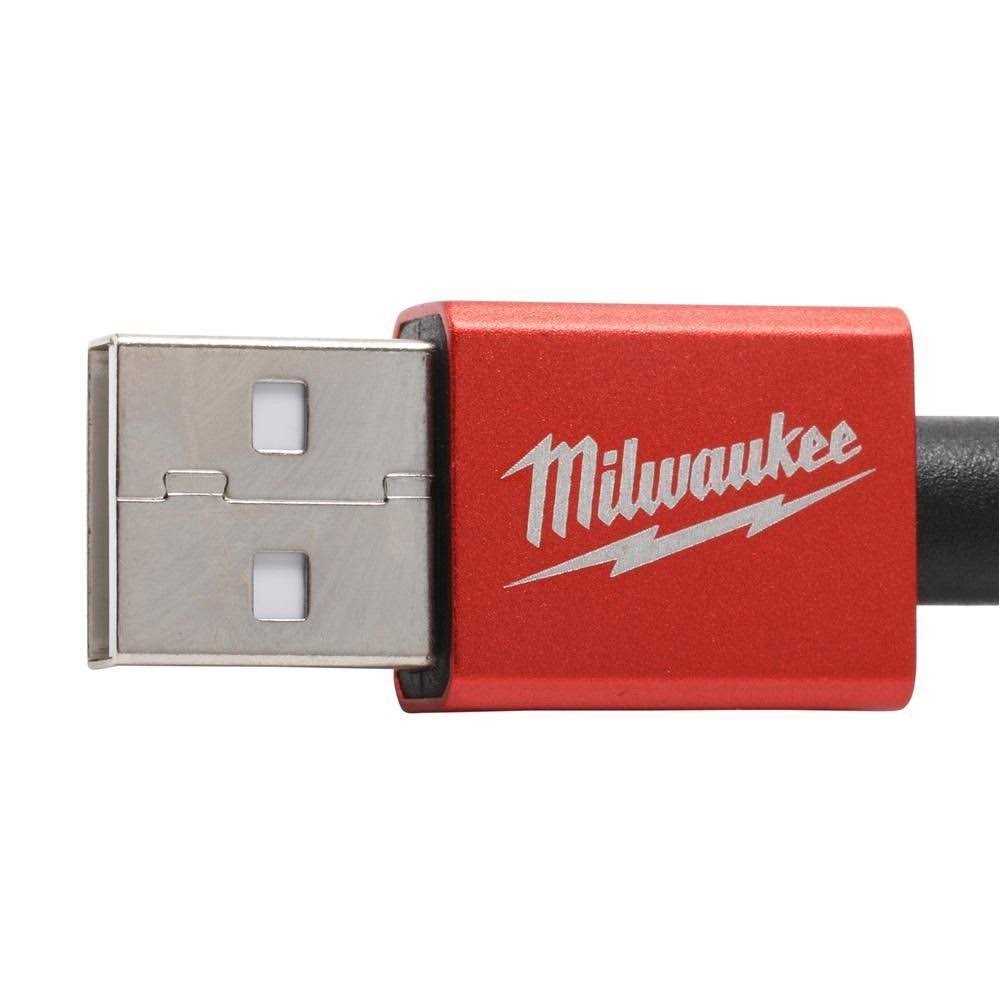 M12 Compact Charger and Power Source D449