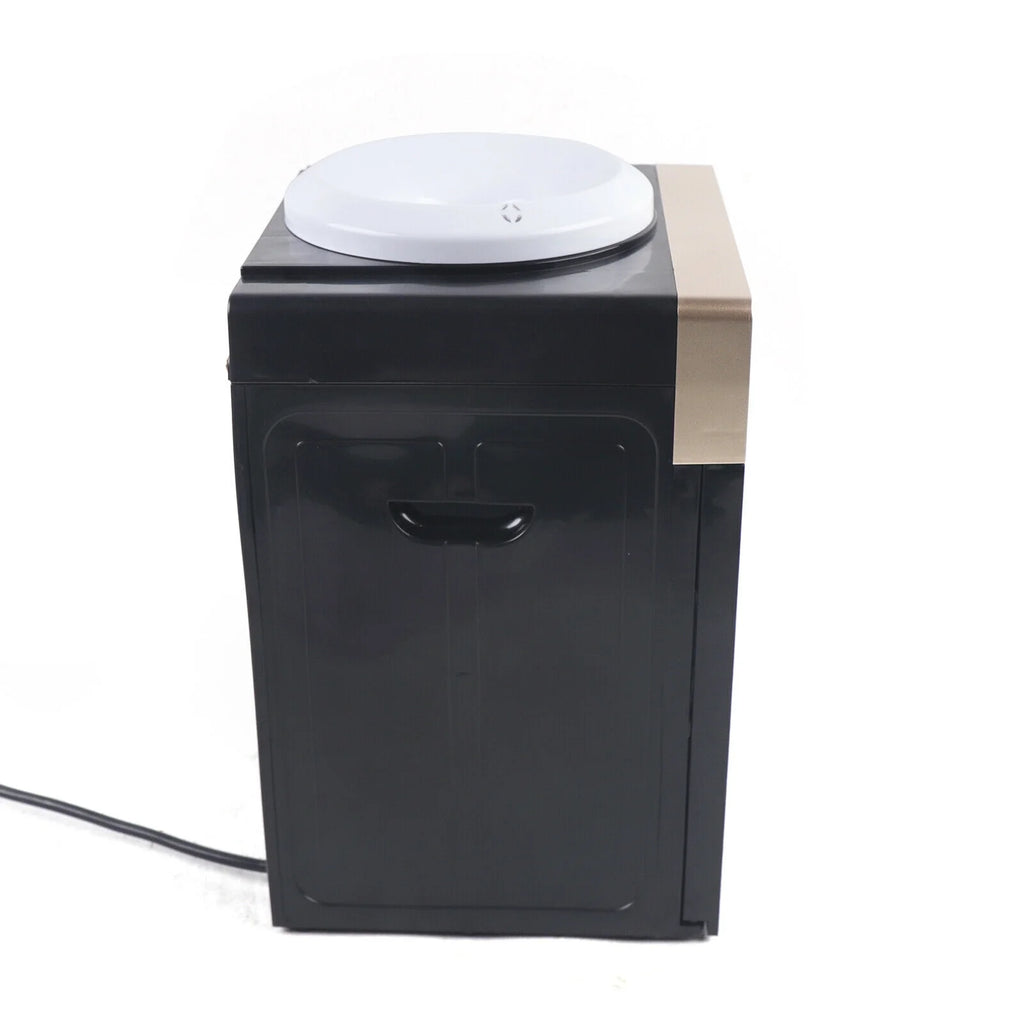 Champagne Gold Water Dispenser A112