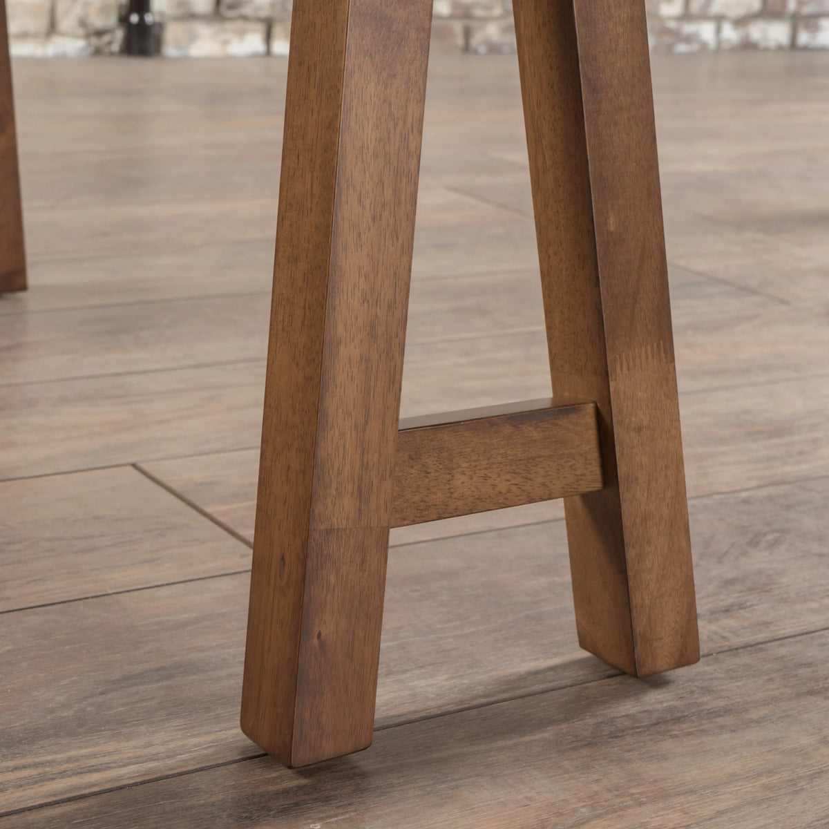 Wood Dining Table M65520