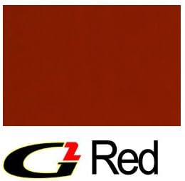 Red Brake Caliper Paint High Heat Epoxy Kit Pack of 2 K777