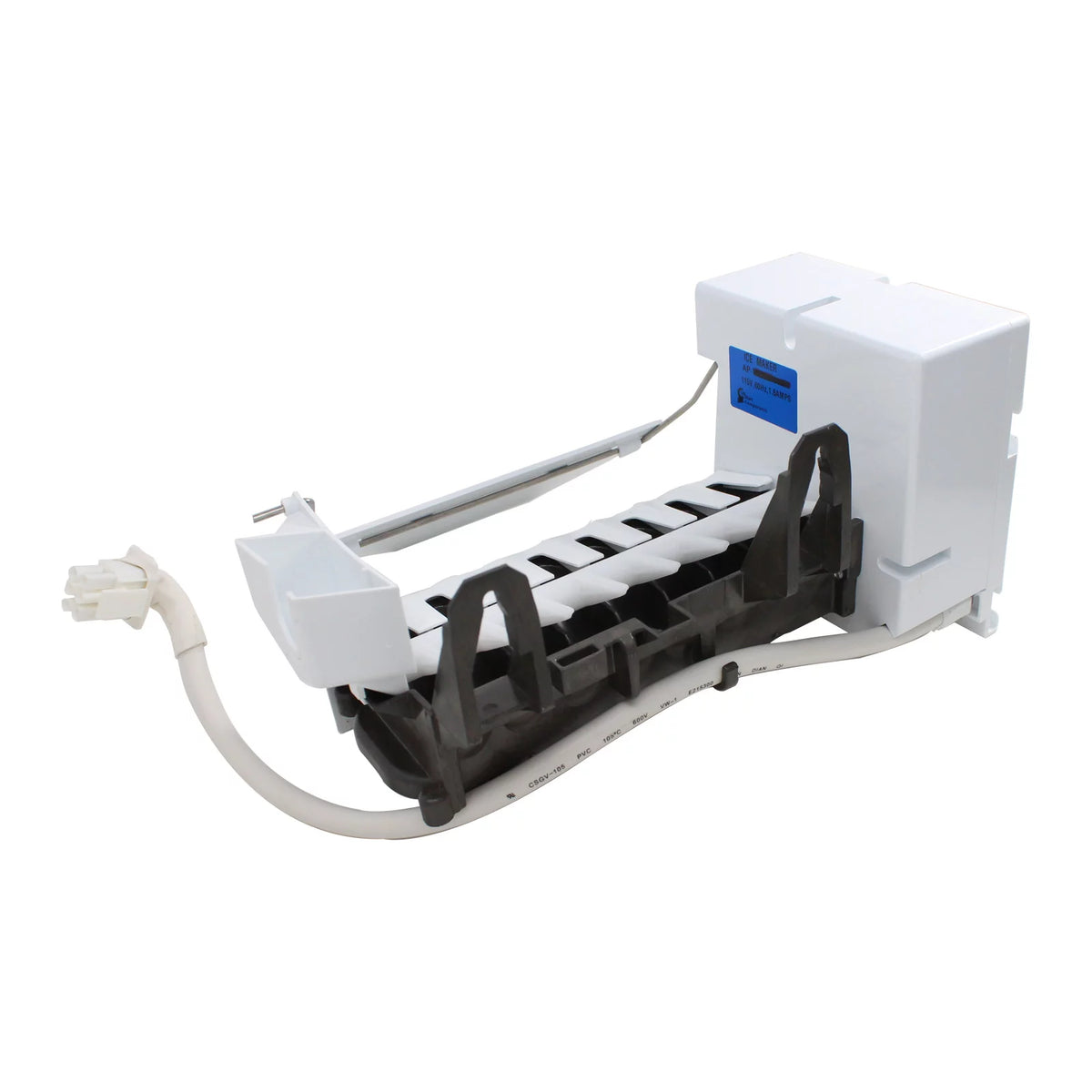 Refrigerator Ice Maker Replacement R93720