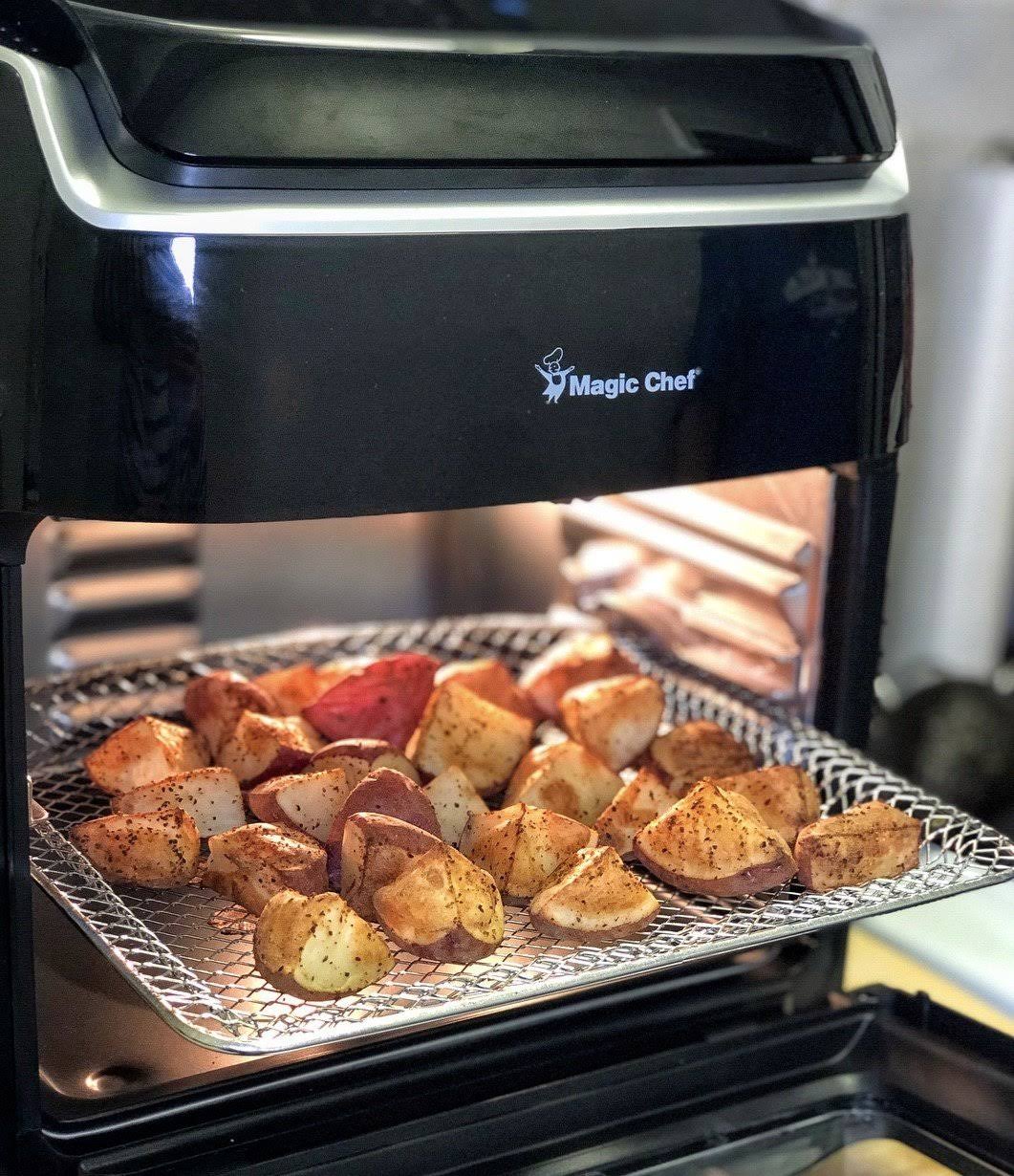 Air Fryer Oven J378145