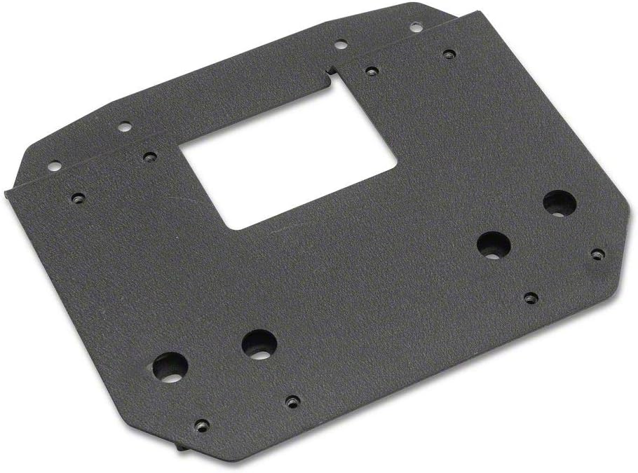 Spare Tire Relocation Bracket V45657