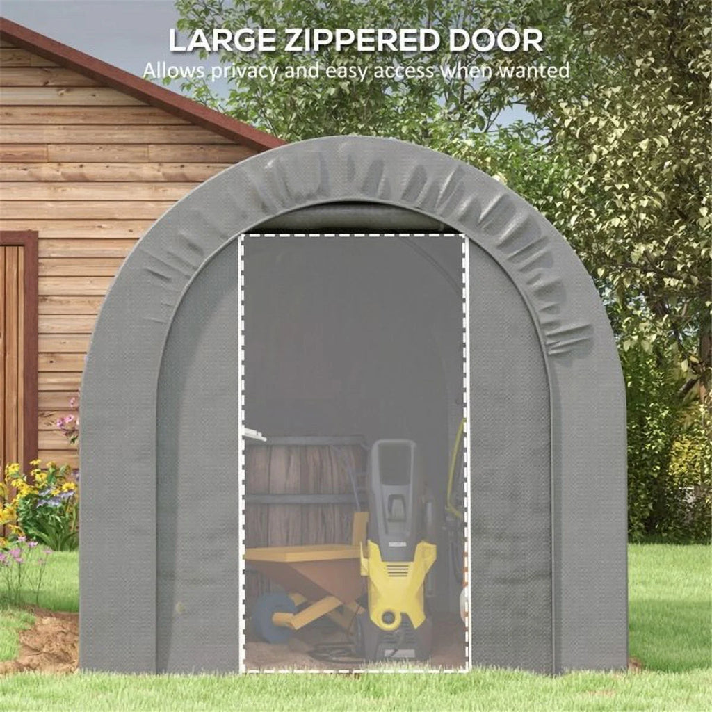 Outdoor Storage Tent G2823