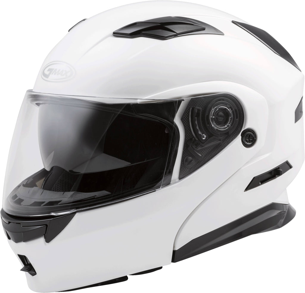 Matte Black Modular Helmet K7917