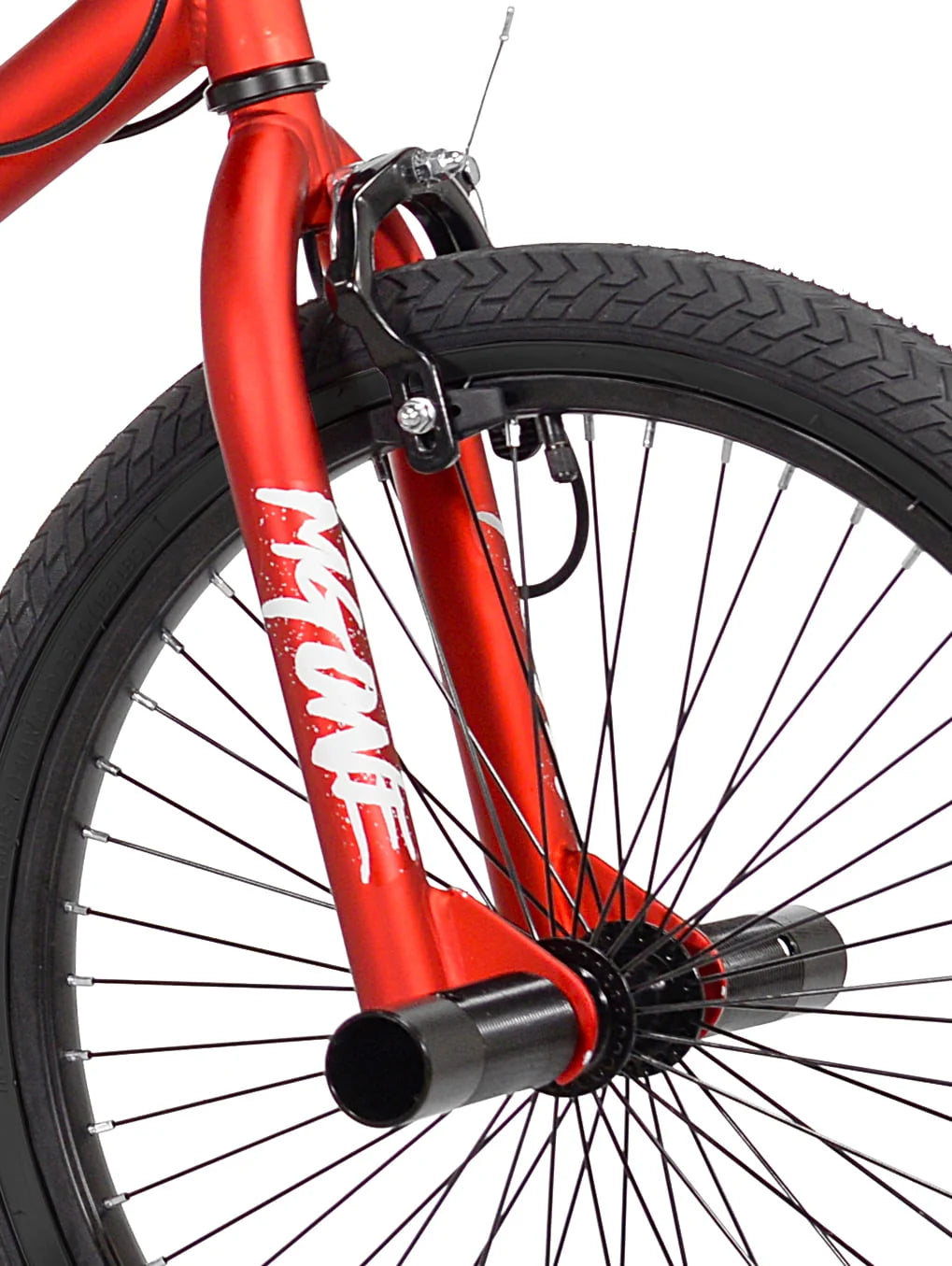 20-inch Freestyle BMX Bicycle J720