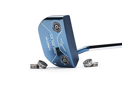 Blue Ion Putter V5269