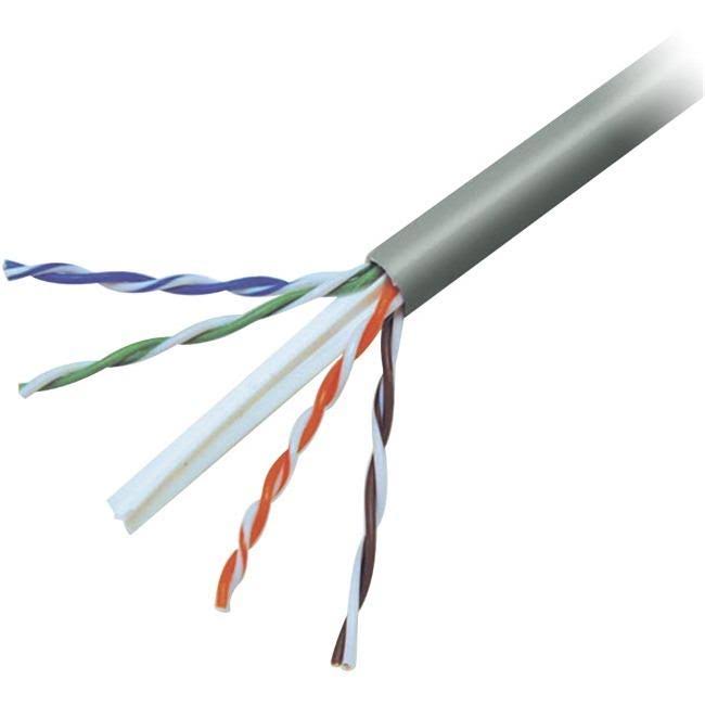 Cat6 Plenum 500 ft Network Cable I212