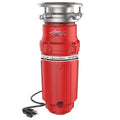 Slim Line 1.25HP Food Waste Disposer X955382