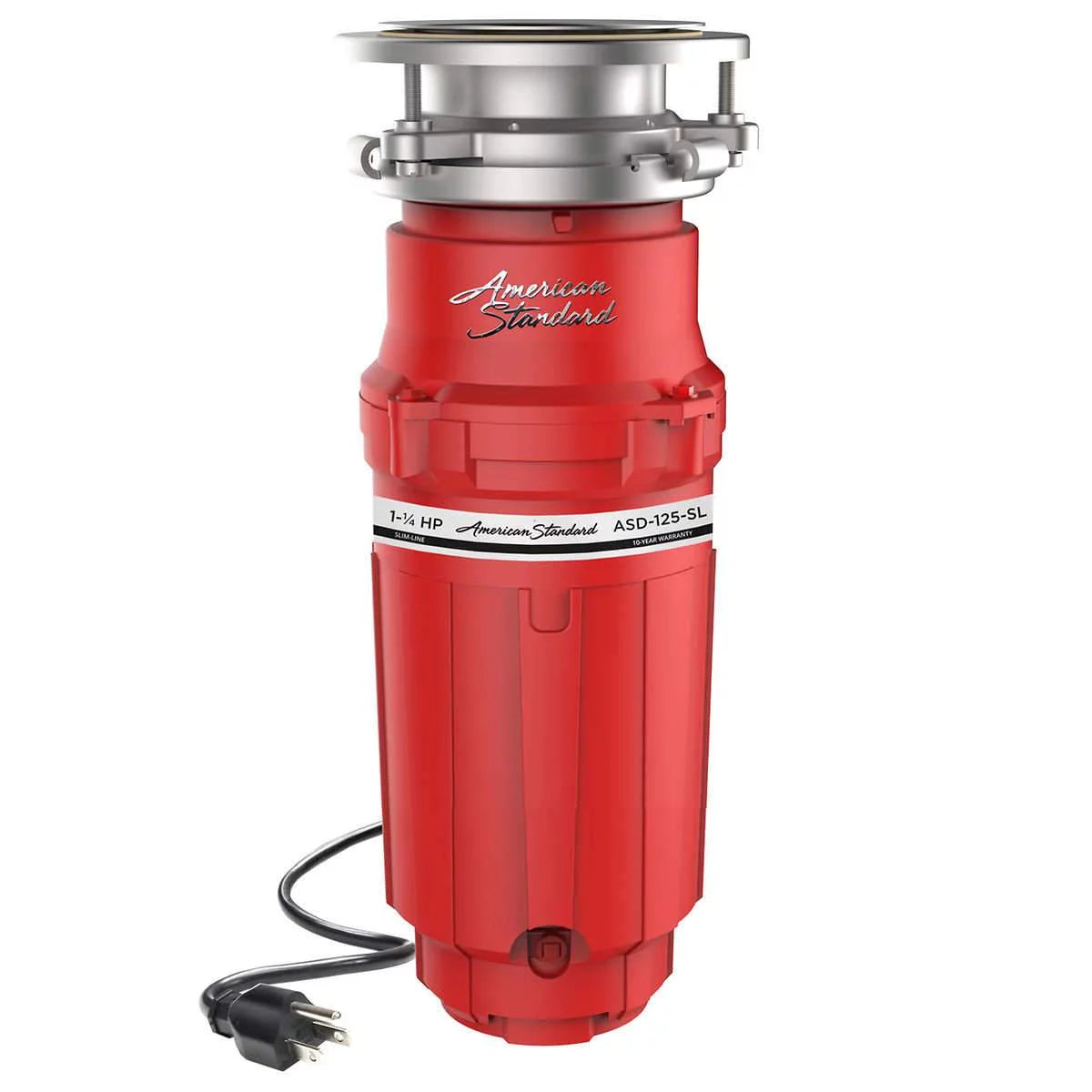 Slim Line 1.25HP Food Waste Disposer X955382