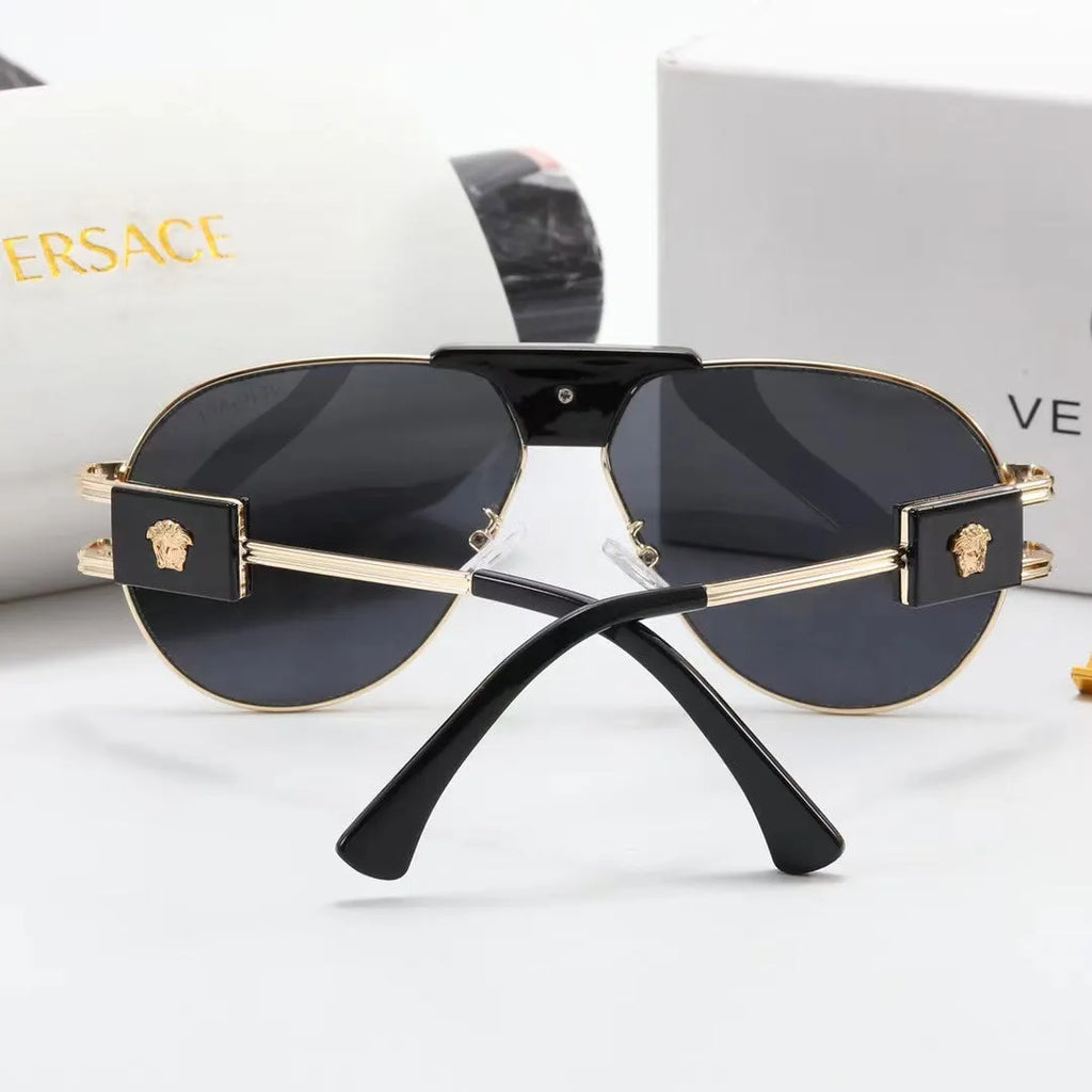Polarized Temple Sunglasses W79644