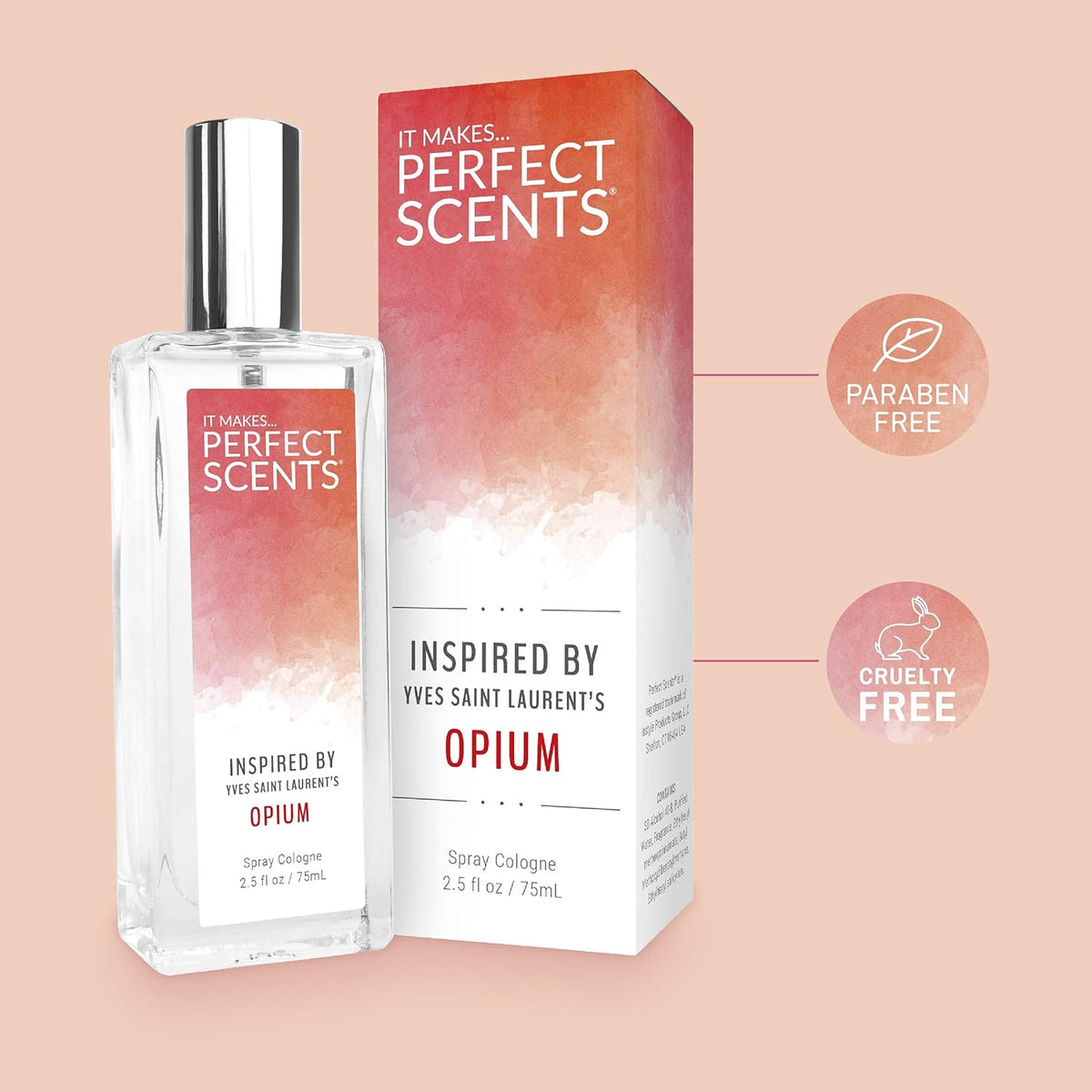 2.5 oz Eau de Toilette F814300