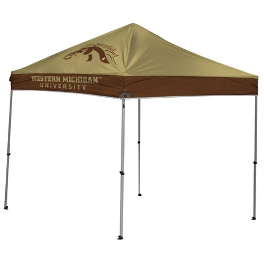 Straight Leg Canopy Tent M218
