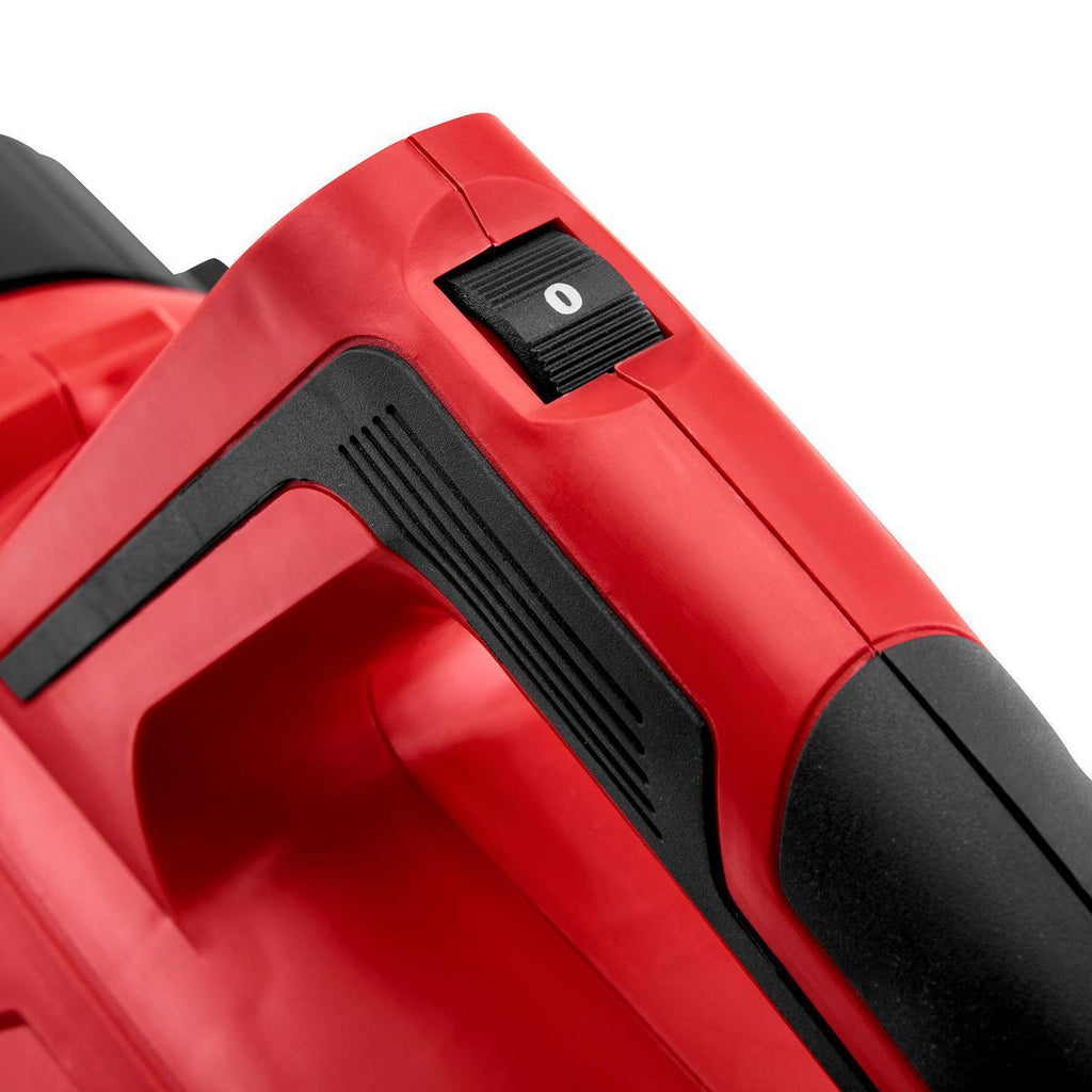 20V Cordless Jet Fan Blower E1119