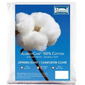King Duvet Cover P3461