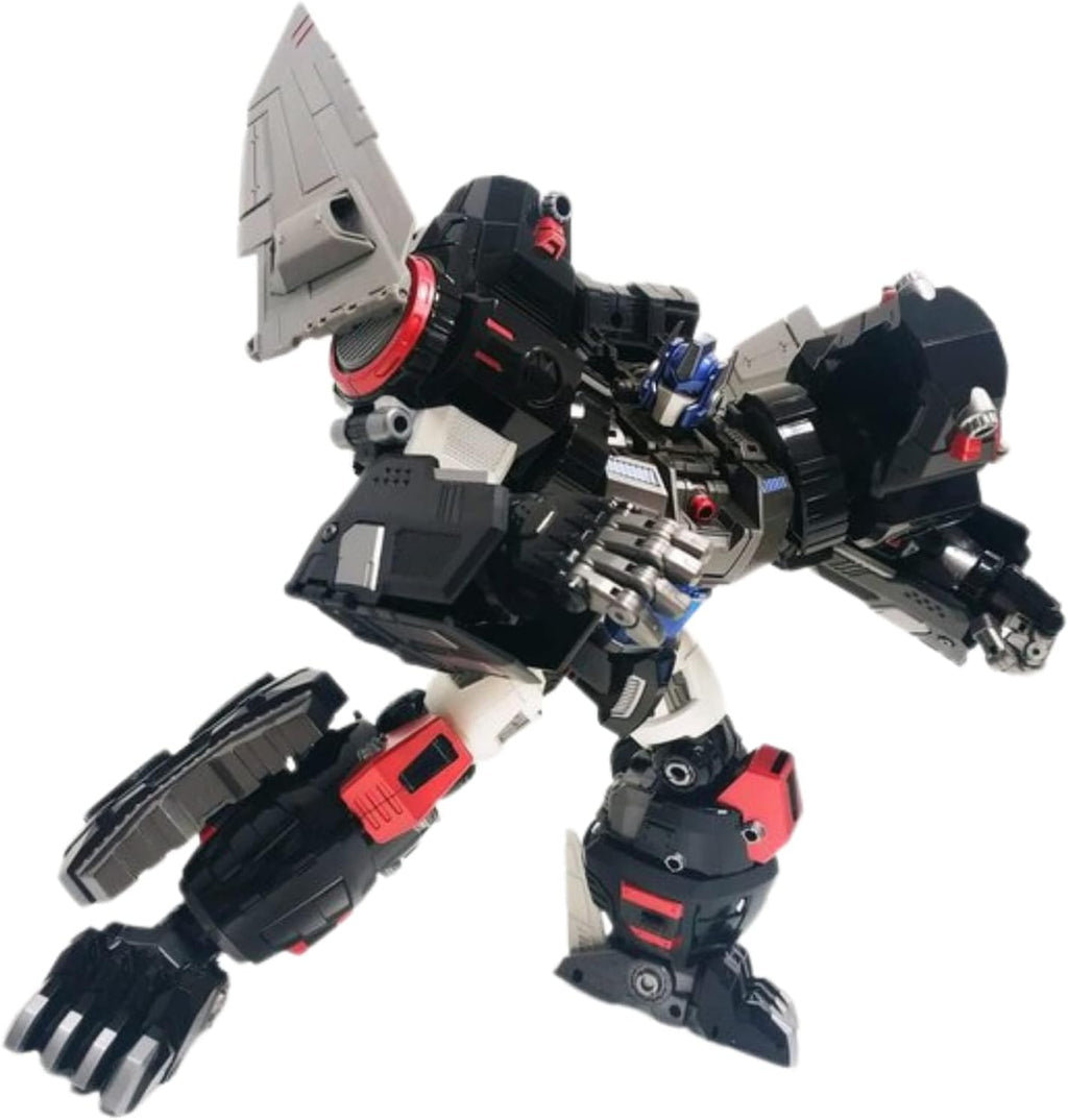 11 Inch Action Figure V37786