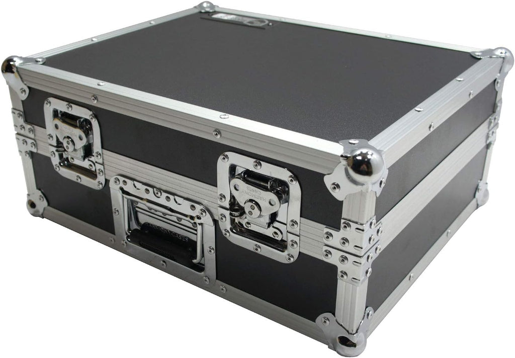 DJ Turntable Custom Case G9471