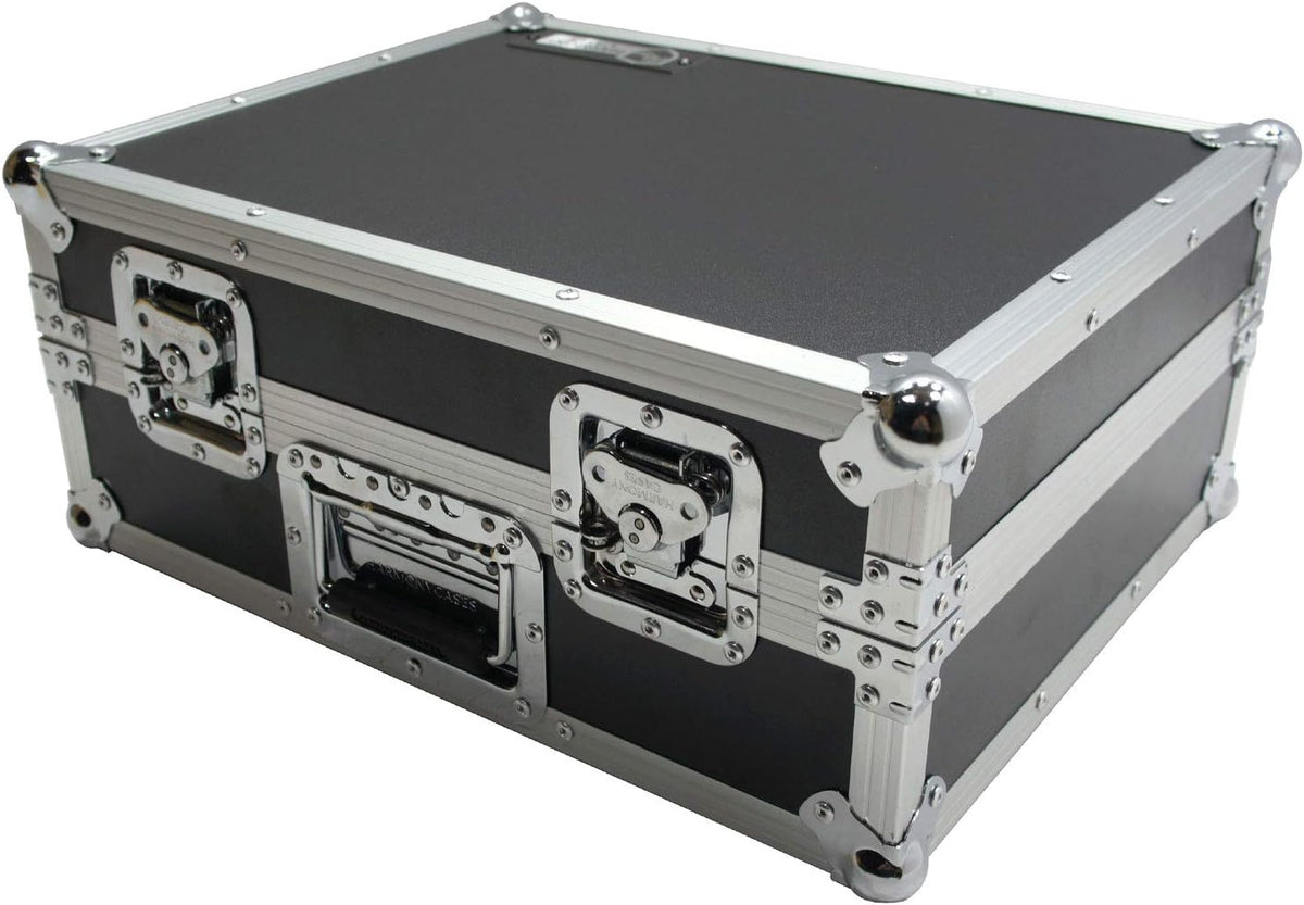 DJ Turntable Custom Case G9471