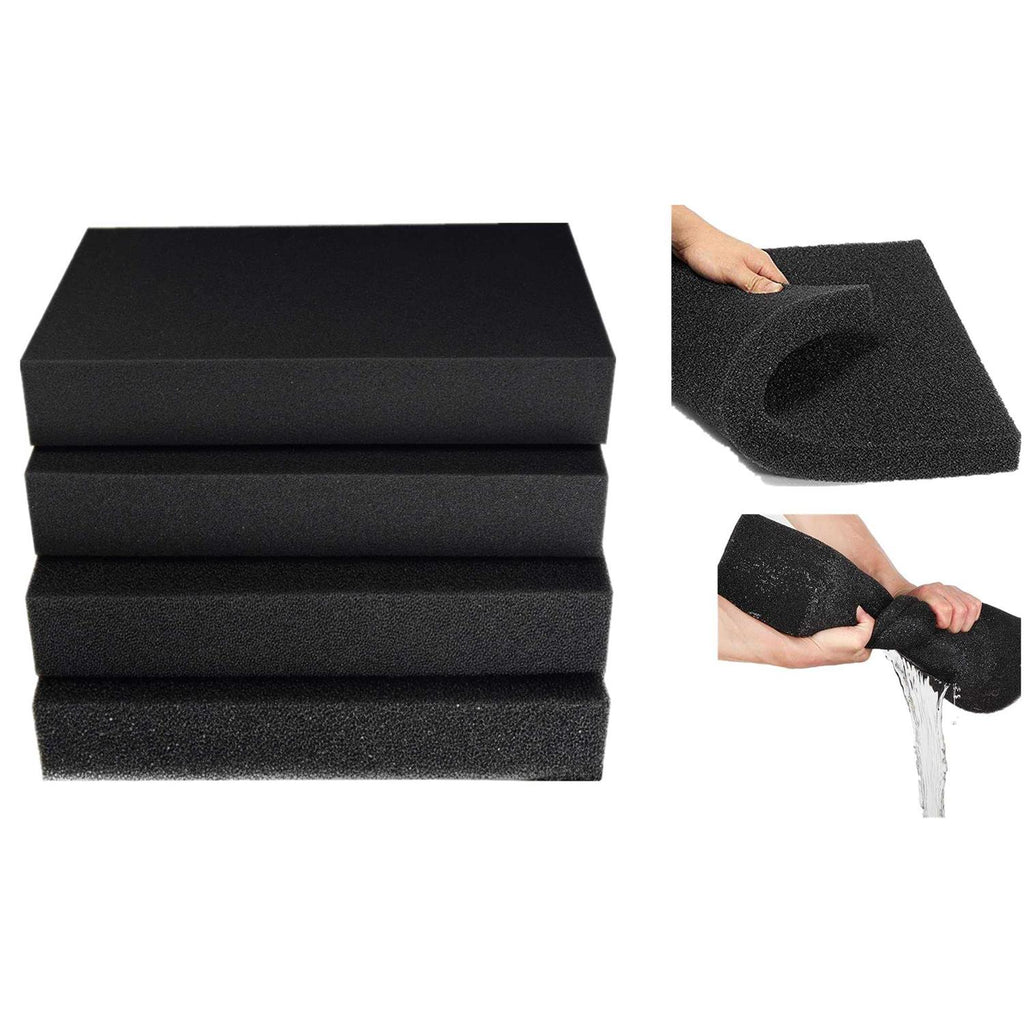 Filter Foam Sponges V851583