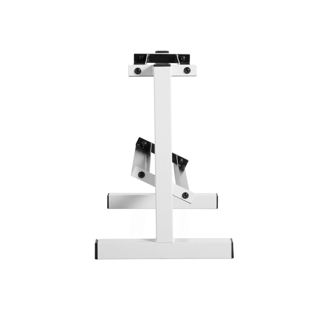 24 in. Two-Tier Dumbbell Rack V226930