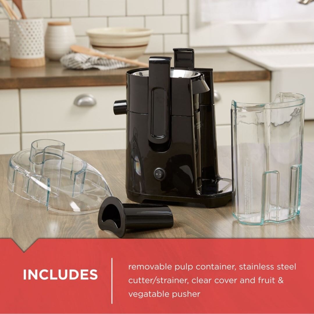 28 Ounce Electric Juicer Extractor P772900
