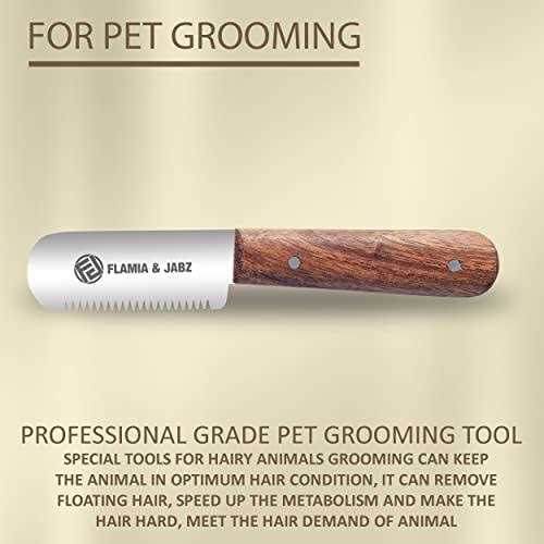 Professional Stripping Knife Right Handed J488016
