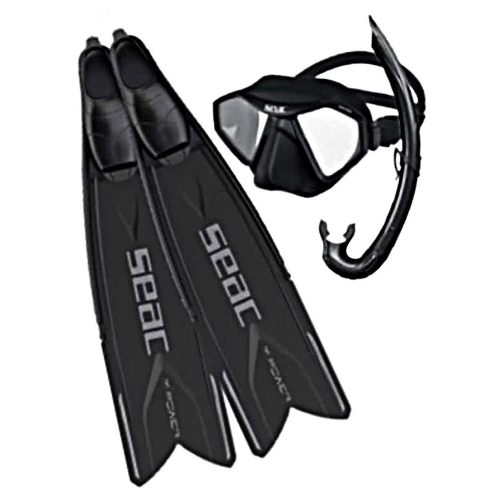 Tris Motus Pro Long Fins B1044