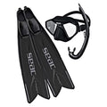 Tris Motus Pro Long Fins B1044