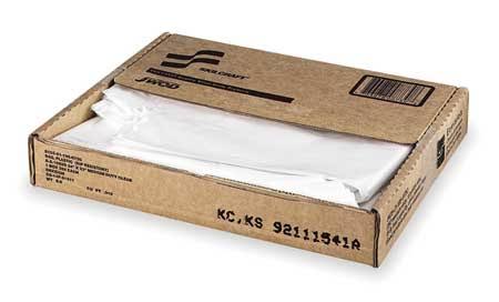 30 gal. 0.50 Mil Trash Bags PK250 X164245