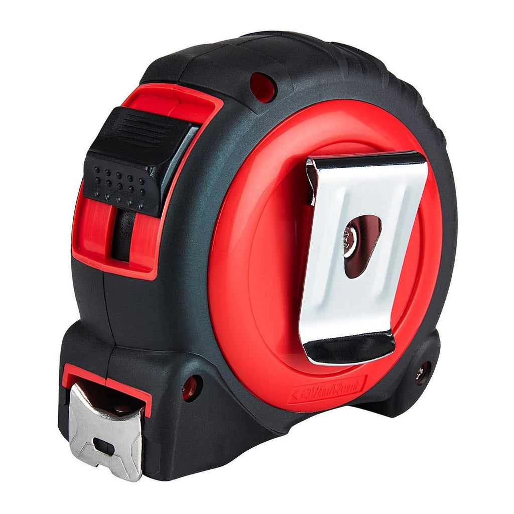 25 ft. x 1 in. Slide-Lock Tape Measure A96695