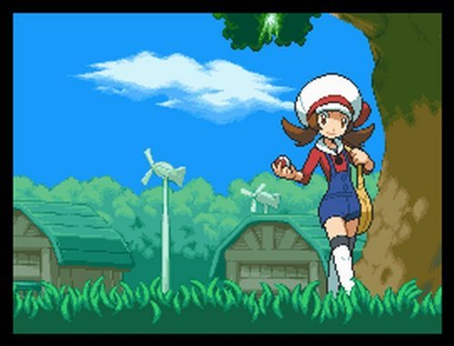 Pokemon SoulSilver Version D188953