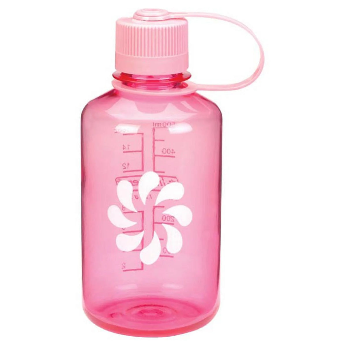 16 OZ Tritan BPA-Free Water Bottle with Narrow Mouth N8535