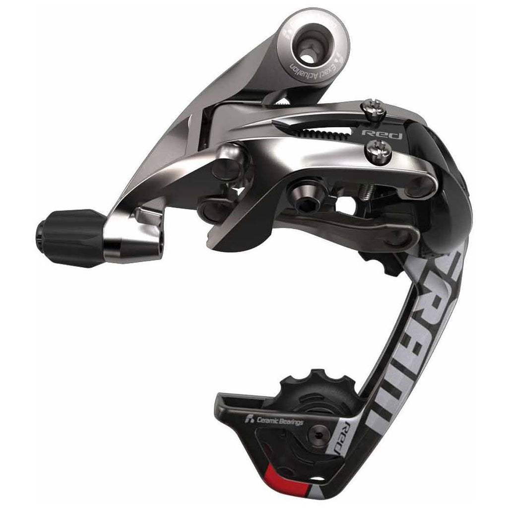 SRAM Red 10 Speed Medium Cage Rear Derailleur L22328