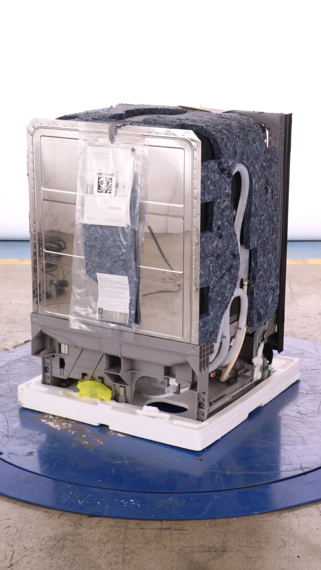 24 Inch Built-In Dishwasher Y633944