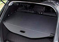 Retractable Cargo Cover Black Pack of 2 E9525