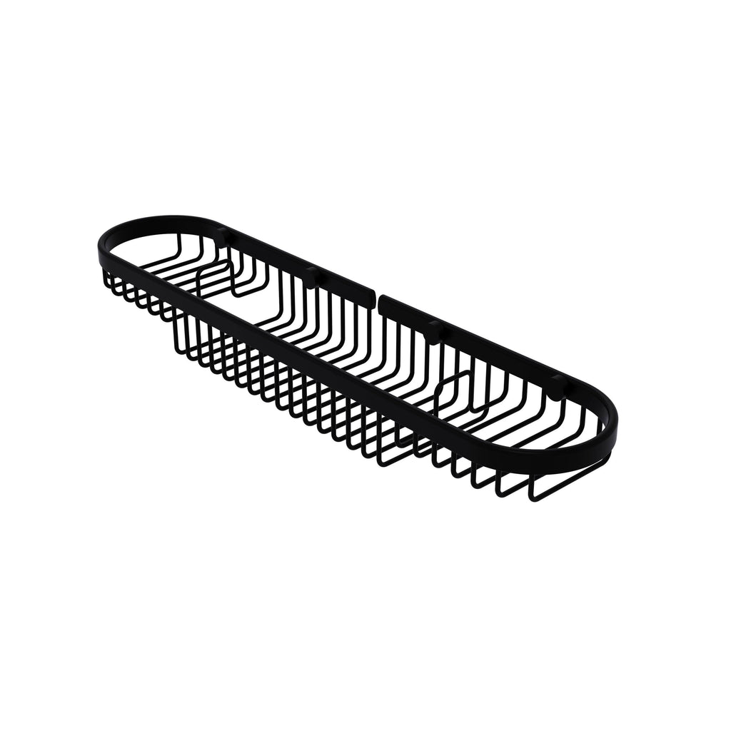 Oval Combination Shower Basket G728