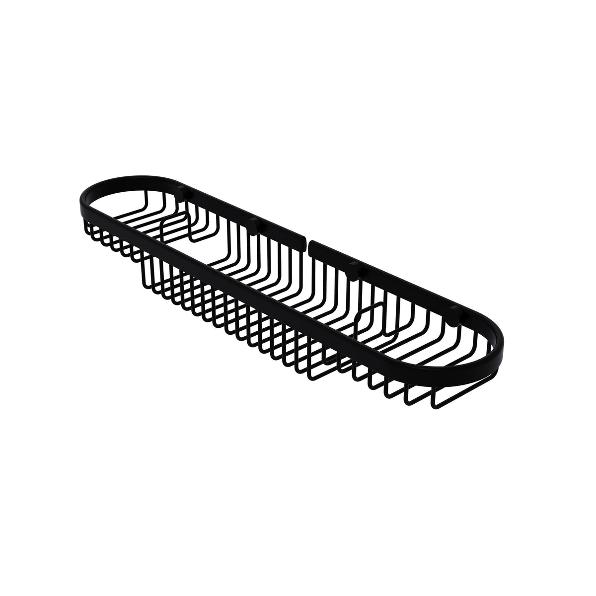 Oval Combination Shower Basket G728