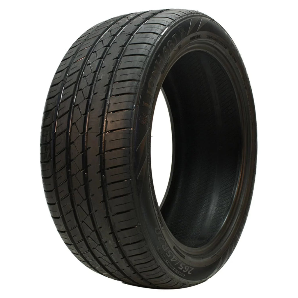 All Season 235/30ZR20 88W XL Passenger Tire K290462