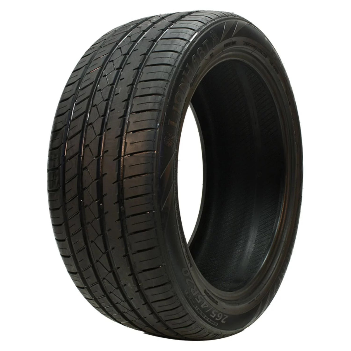 All Season 235/30ZR20 88W XL Passenger Tire K290462