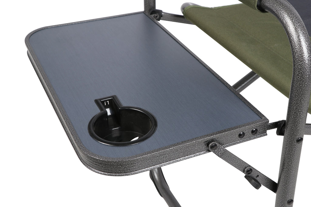 Green Director Camping Chair C68285