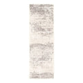 Ivory Shag Rug F19361