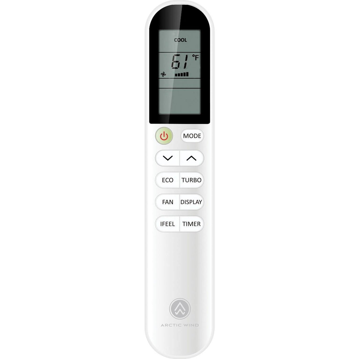 12000 BTU Window Air Conditioner C3453