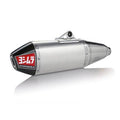 Stainless Offroad Exhaust R3166
