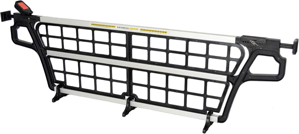 Cargo Gate Truck Bed Divider M5372