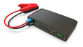 Portable Car Jump Starter with 2 USB Ports Y236047