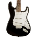 Black Electric Guitar E9970