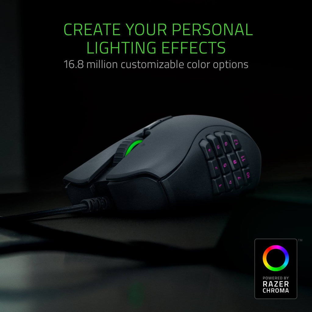 Optical Gaming Mouse P788