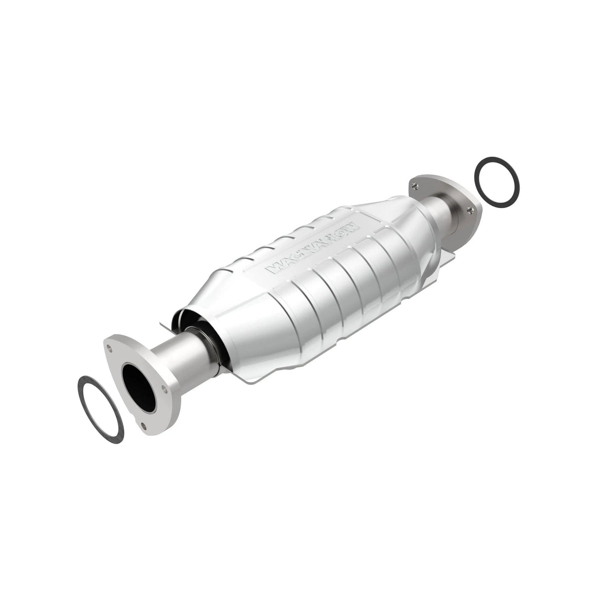 Direct Fit Catalytic Converter D513912